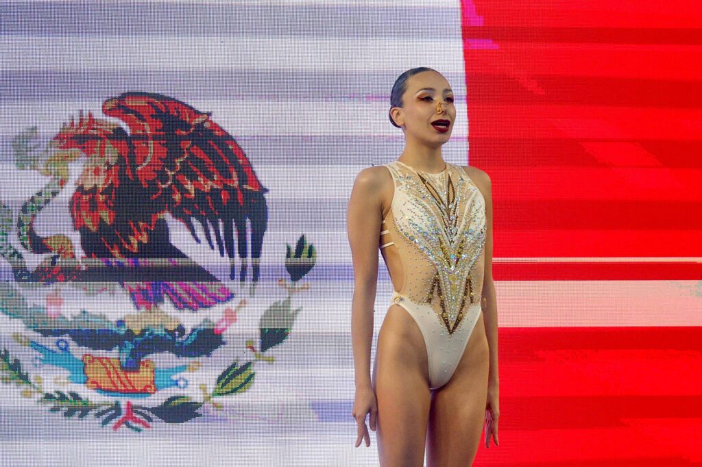 Itzamary González gana oro en Panamericano