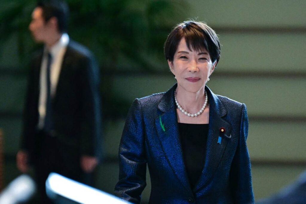 Japón busca más petróleo de México: Sheinbaum