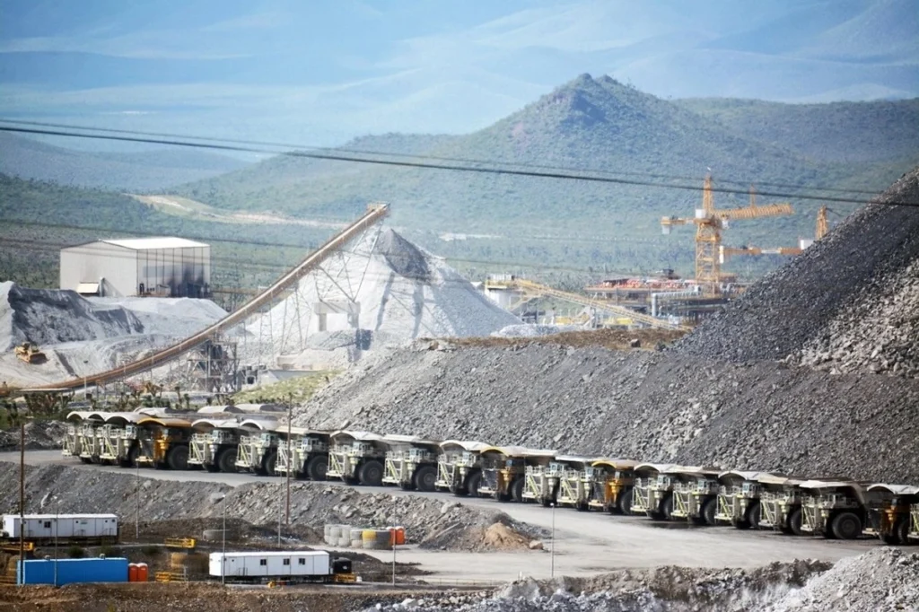 Amparo exonera a mineros acusados de despojo en Zacatecas