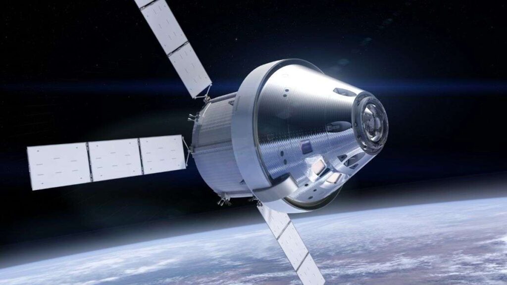 Artemis II: misión tripulada rumbo a la Luna en 10 días