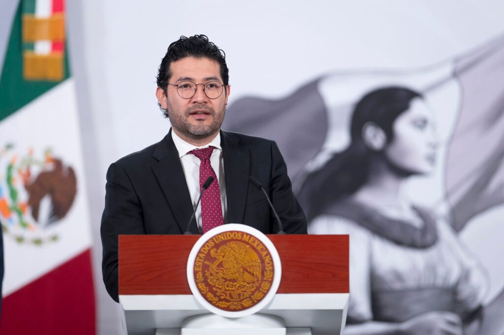 Empleo en México crece 422 mil en primer trimestre