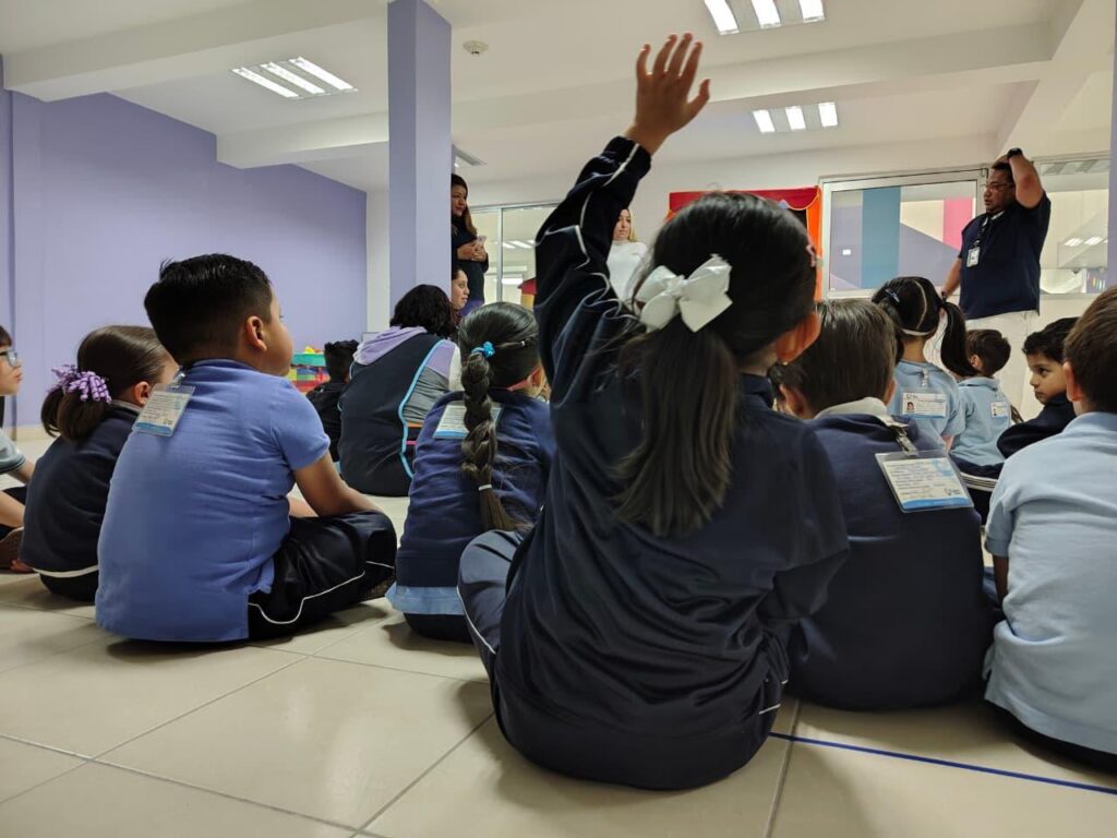 Detectan plomo en sangre de niños en Cendi NL