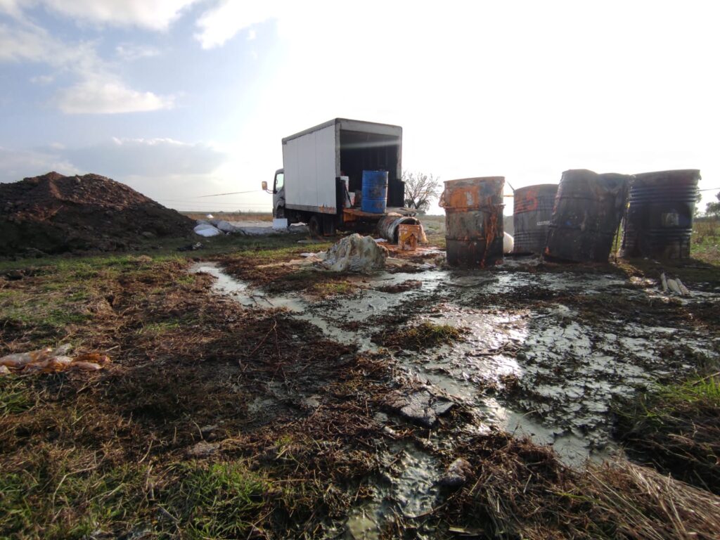 Recolectores del lago de Texcoco denuncian retrasos en permisos