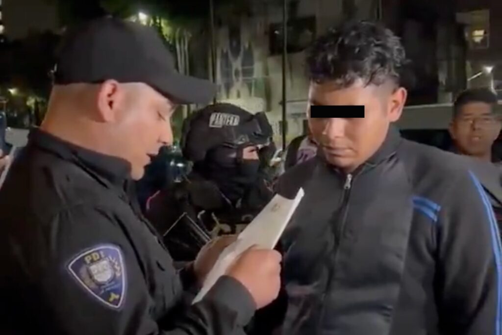 Vinculan a proceso por feminicidio de Edith Guadalupe