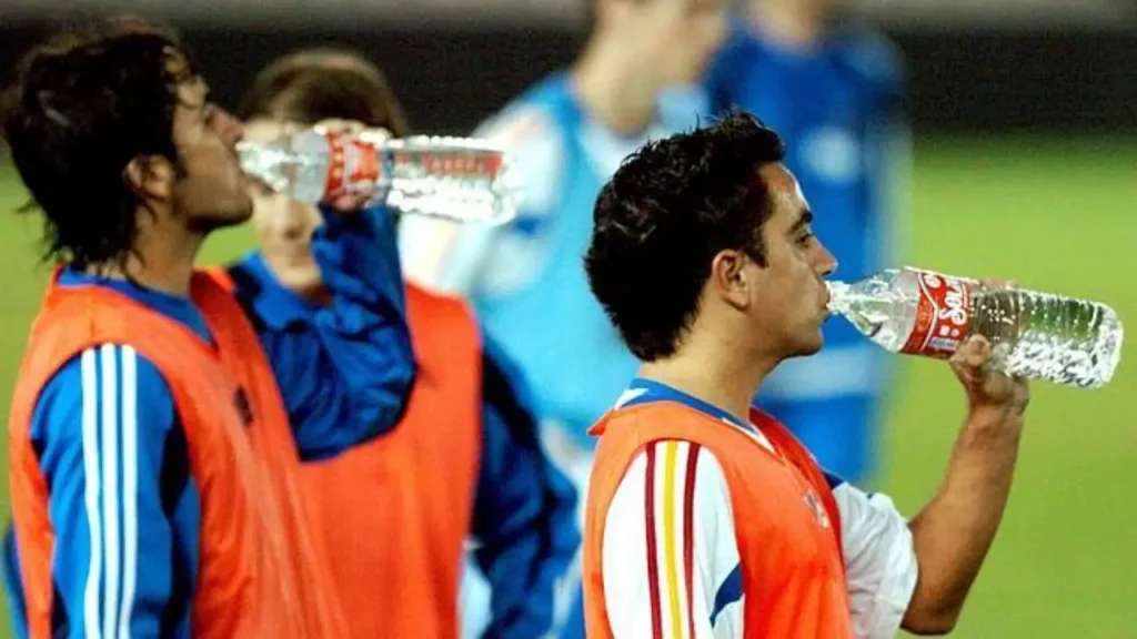 Mundial 2026 tendrá pausas con publicidad en partidos