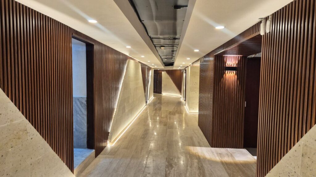 Congreso CDMX gasta 48 mdp en remodelaciones