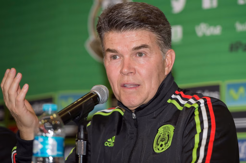 América echa a Iñárritu; Monterrey también reestructura directiva