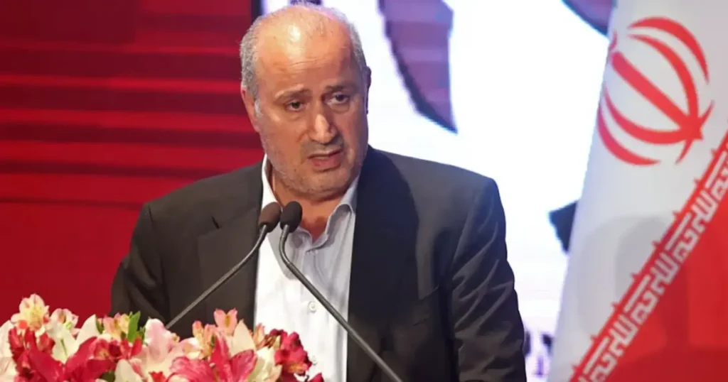 Irán sigue sin visas para Mundial de 2026