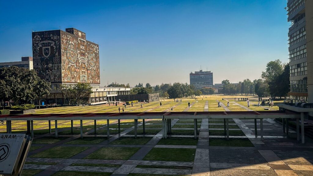 UNAM aplicará simulador para examen en línea