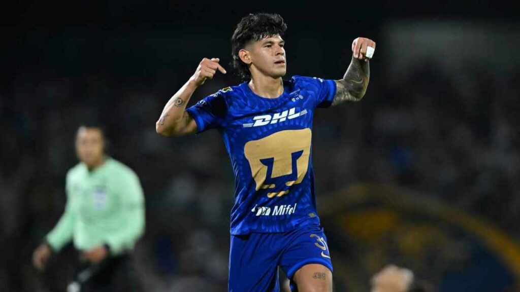 Cruz Azul conquista su décima estrella ante Pumas