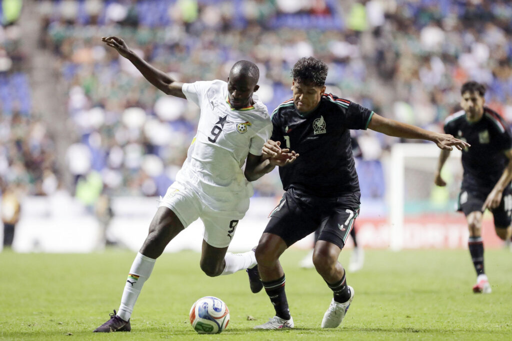FIFA sanciona al Tri por grito discriminatorio