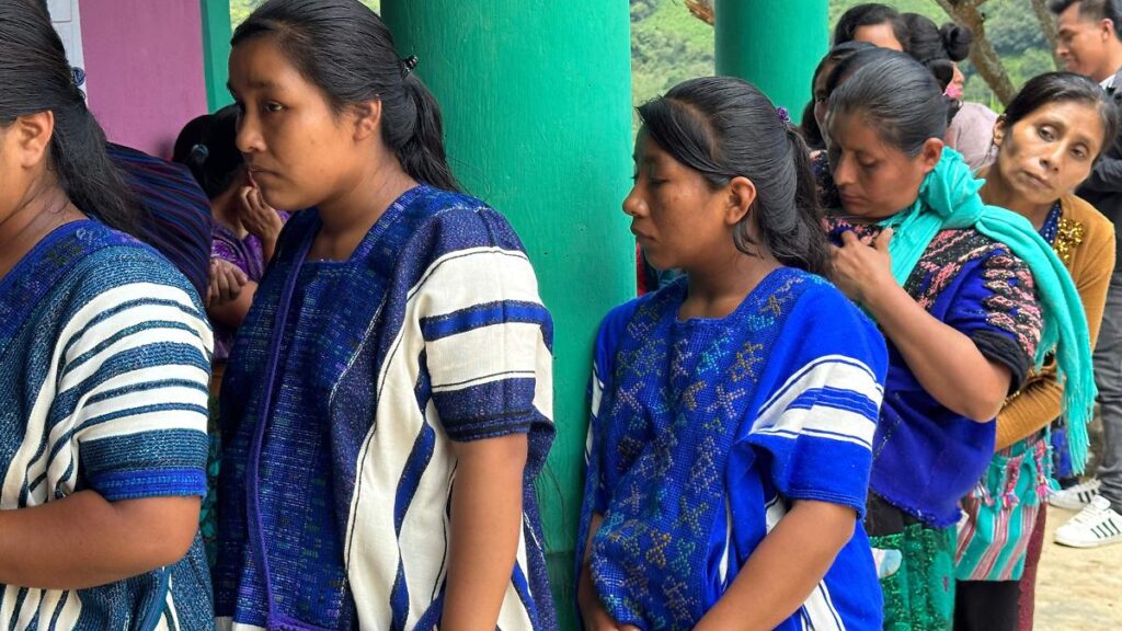 Menstruación afecta asistencia escolar de niñas: UNFPA