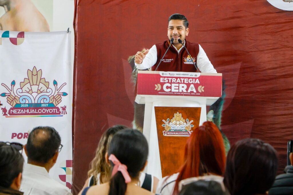 Nezahualcóyotl lanza plan CERA contra perros callejeros