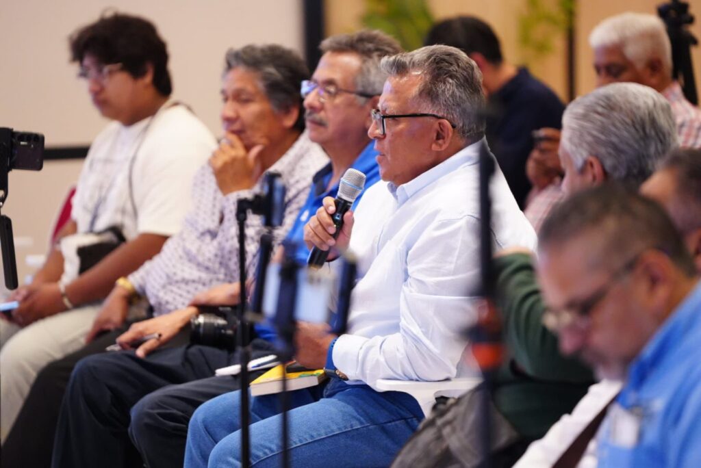 Hidalgo recibirá inversión farmacéutica de 2 mil mdd