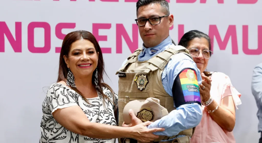 CDMX suspende inmuebles por riesgo de trata rumbo al Mundial