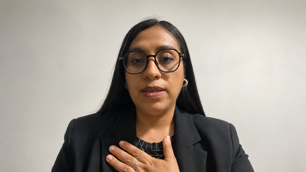 Morena suspende derechos partidarios de Nancy Nápoles