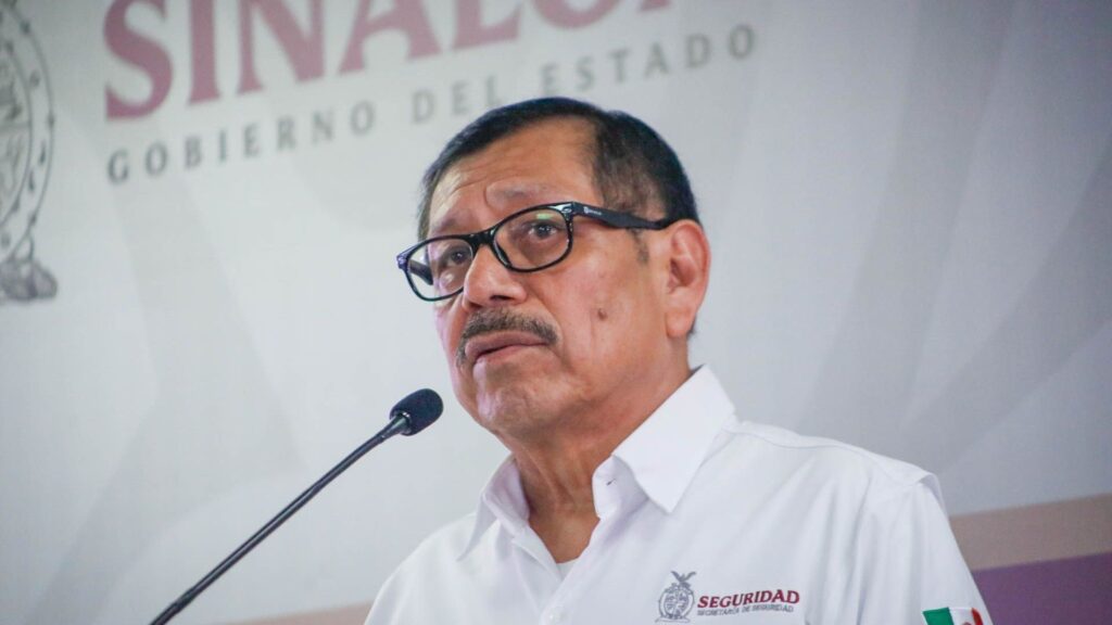 Gerardo Mérida comparece en Nueva York; fijan audiencia para agosto