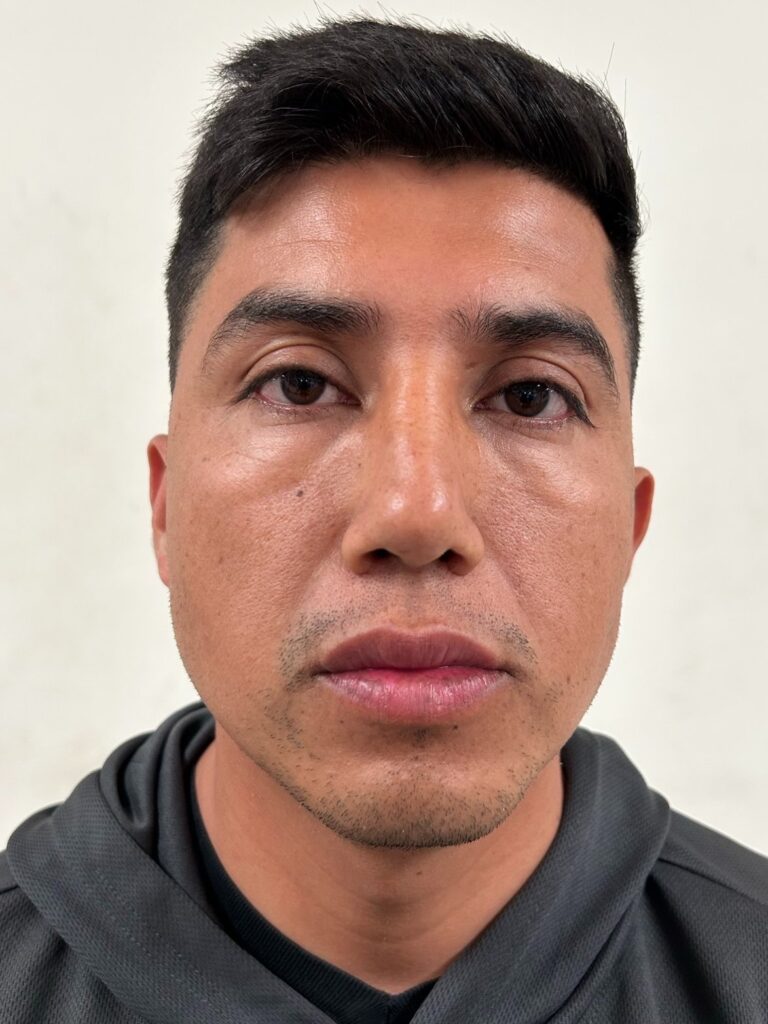 Detienen en EU a ex militar ligado al caso Ayotzinapa