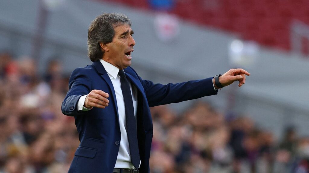 Guillermo Almada es el nuevo técnico del América