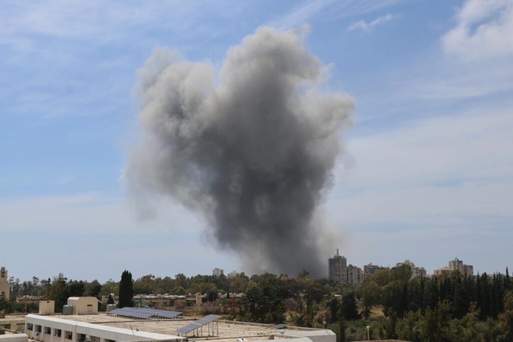 Ataques en Gaza dejan muertos y más destrucción