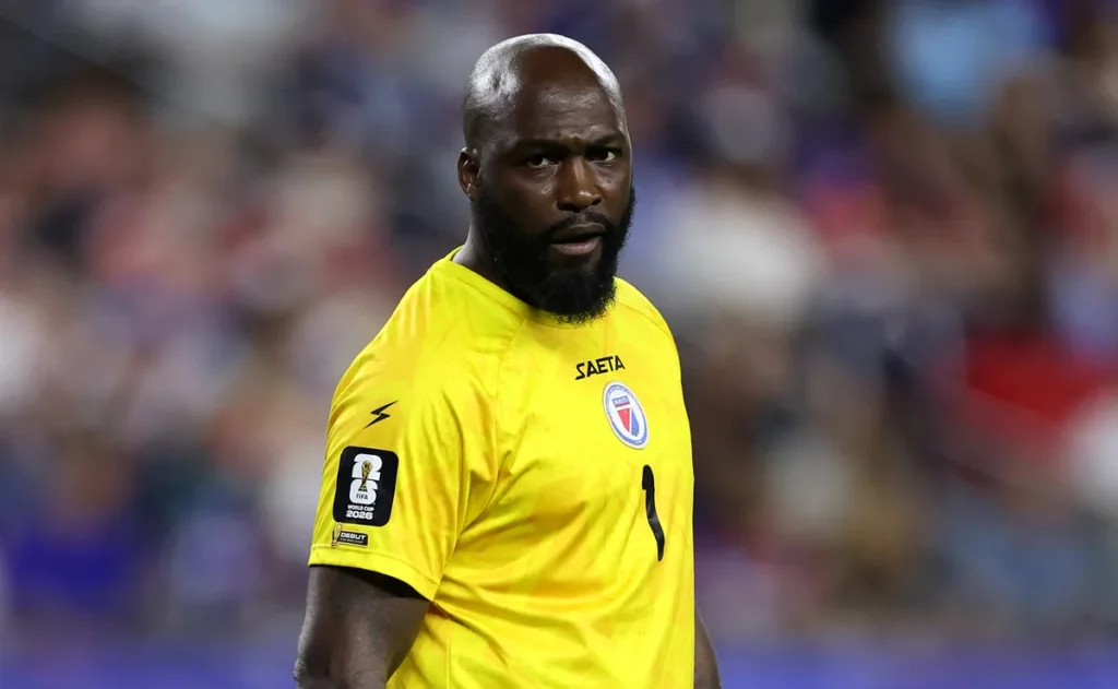 Haití se despide del Mundial con una actuación memorable