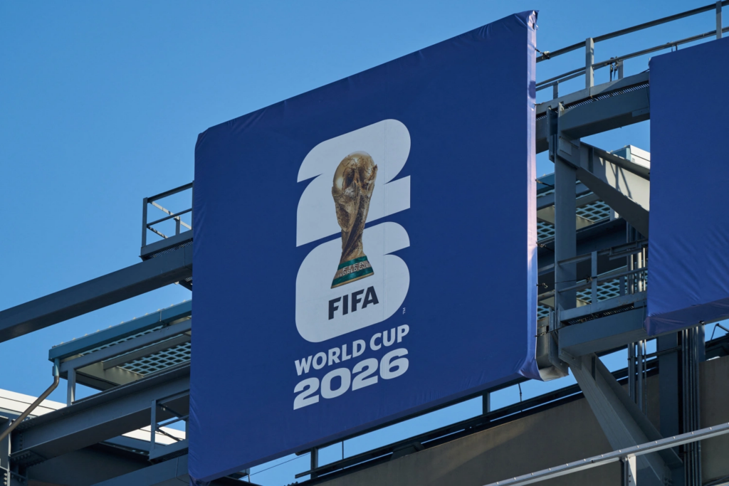 Mundial 2026: IMPI aclara reglas para transmitir partidos en negocios