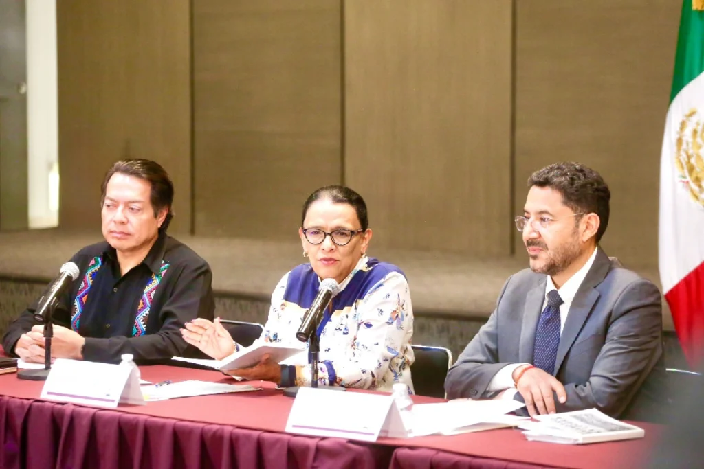 Gobierno propone aseguradora pública para pensiones