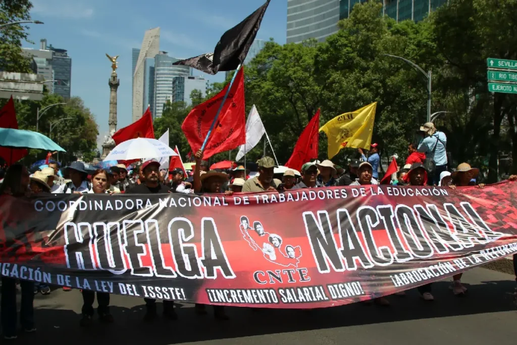 Gobierno propone aseguradora pública para pensiones