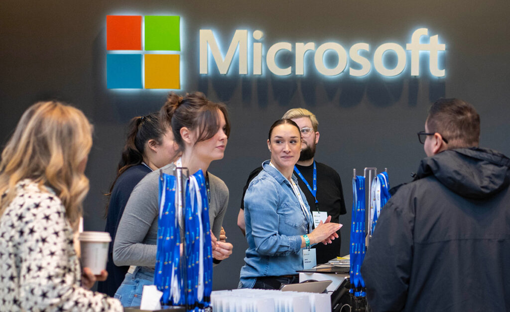 Microsoft despedirá 4,800 empleados por inversión en IA