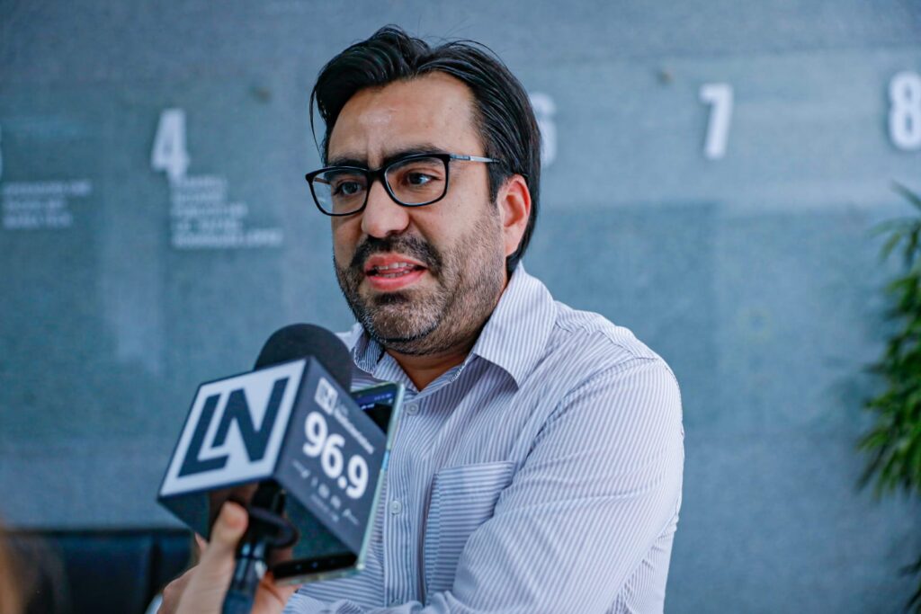 SRE transparenta documentos sobre solicitud de extradición contra Rubén Rocha