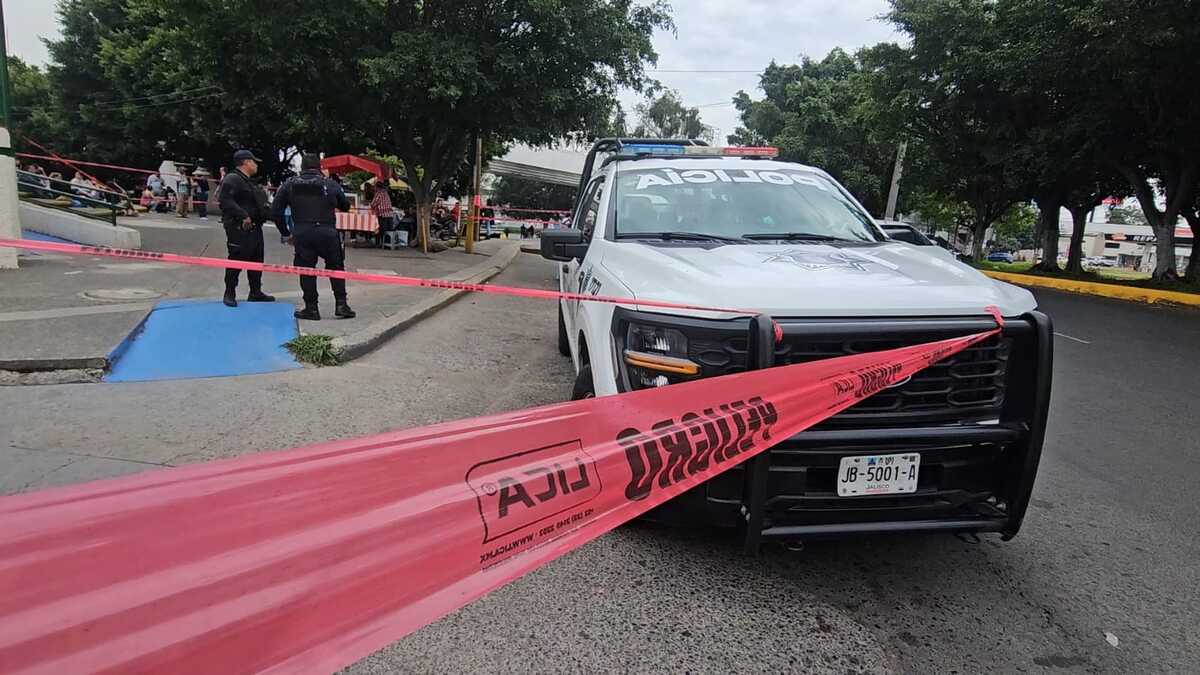 IMSS Jalisco fija postura por muerte en UMF 39