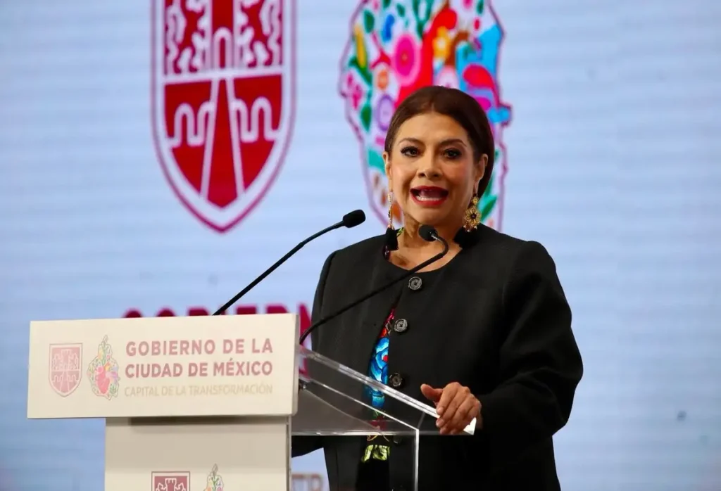 CDMX reforzará seguridad para México vs Inglaterra