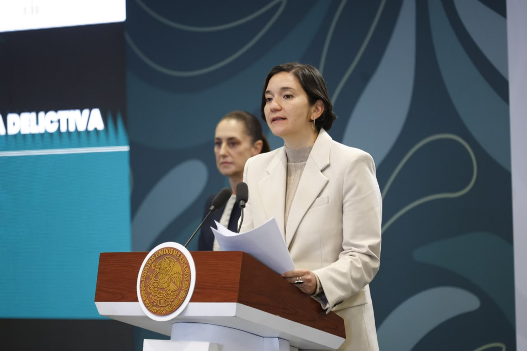 Homicidios en Edomex bajan 56% durante el actual gobierno