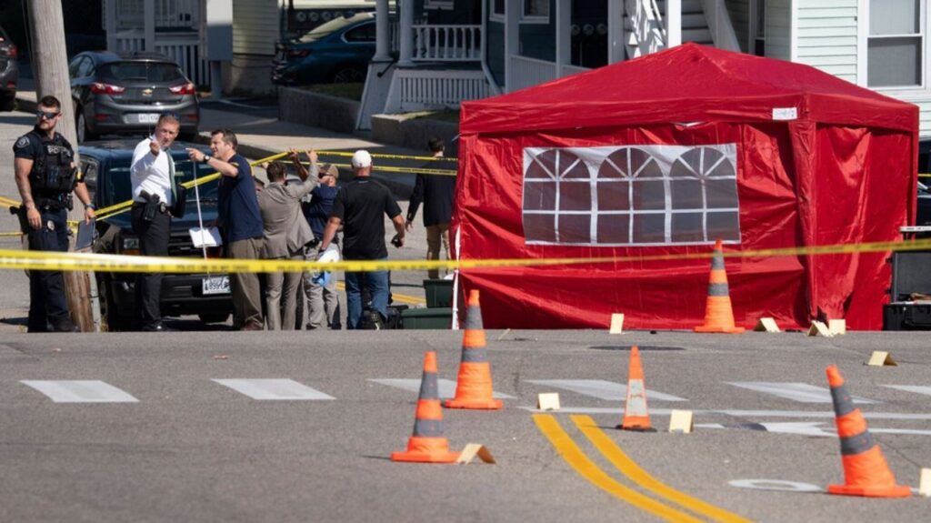 Hombre muere tras operativo del ICE en Maine; FBI investigará