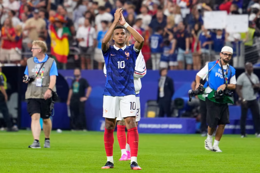 España elimina a Francia y avanza a la final del Mundial 2026