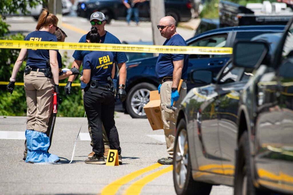 Hombre muere tras operativo del ICE en Maine; FBI investigará