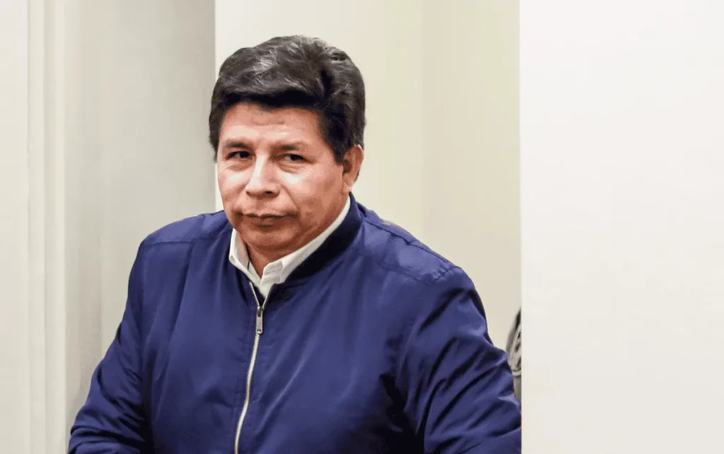 Sheinbaum busca reanudar relaciones diplomáticas entre México y Perú