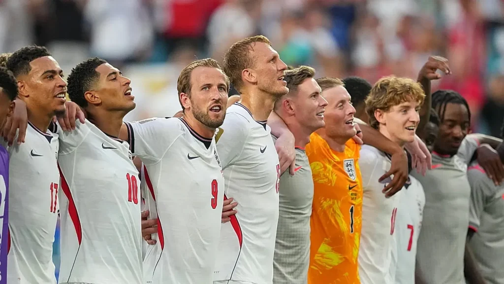 Inglaterra elimina a Noruega y avanza a semifinales
