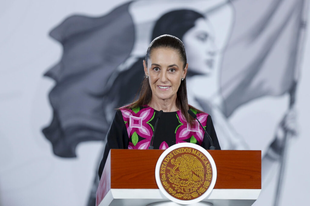México busca mantener trato preferencial con Estados Unidos