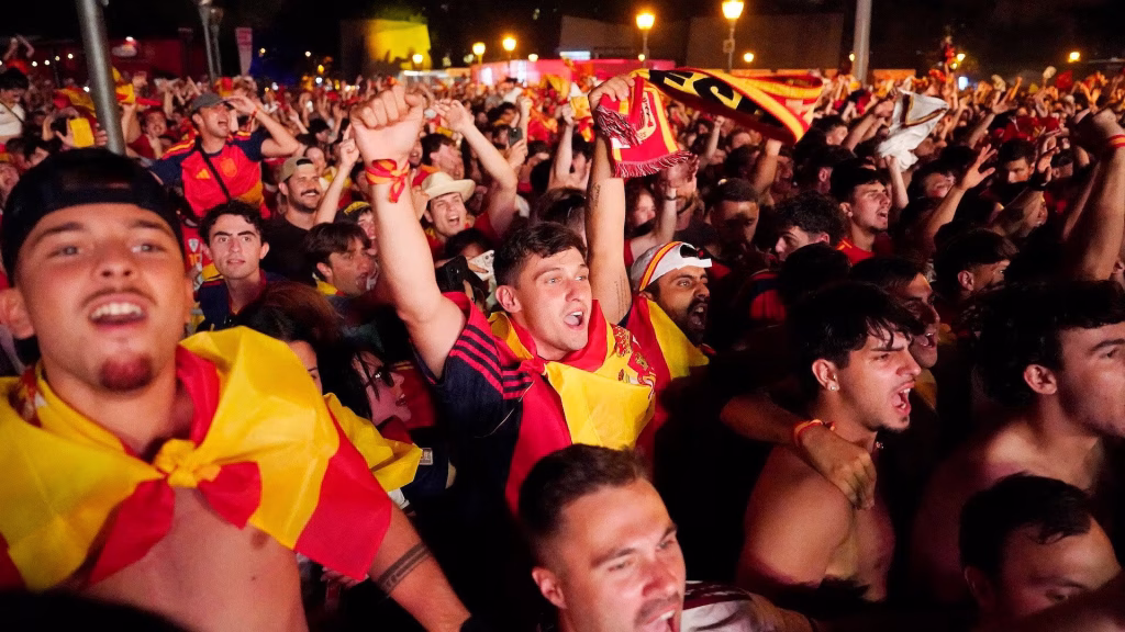 España celebra su segundo Mundial; Argentina agradece a su selección