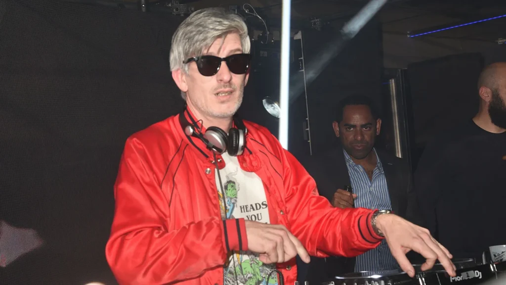 Muere Kavinsky, creador del éxito Nightcall