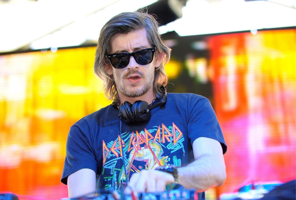 Muere Kavinsky, creador del éxito Nightcall