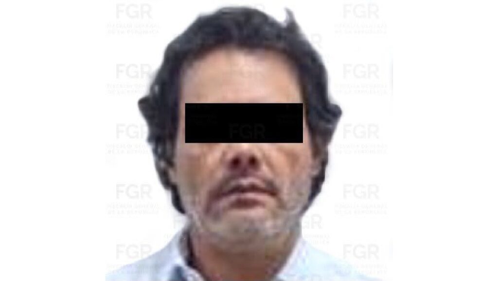 Vinculan a proceso a Alejandro Álvarez Puga por fraude fiscal