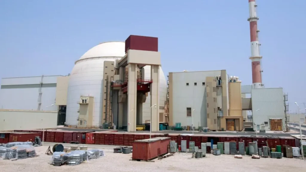 Irán denuncia ataque cerca de su única planta nuclear; EU niega nueva ofensiva