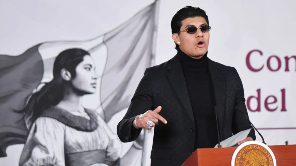 Sheinbaum anuncia segunda edición de México Canta