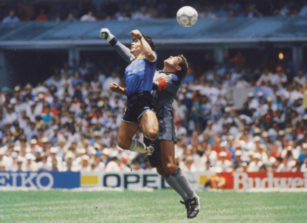 Argentina vence a Inglaterra y va a la final del Mundial 2026