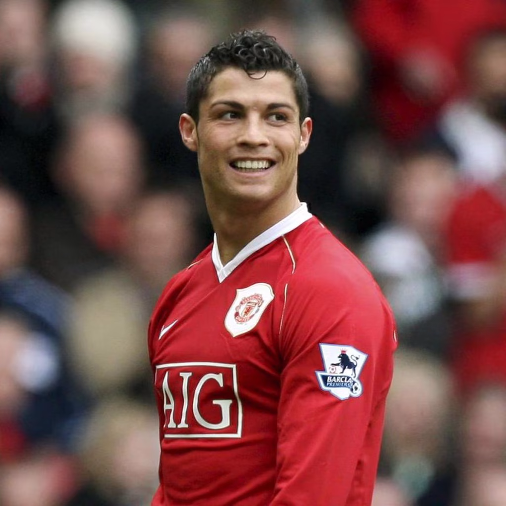 Cristiano Ronaldo se despide del Mundial tras caer ante España