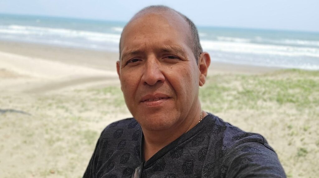 FGR atrae investigación por asesinato de periodista en Oaxaca
