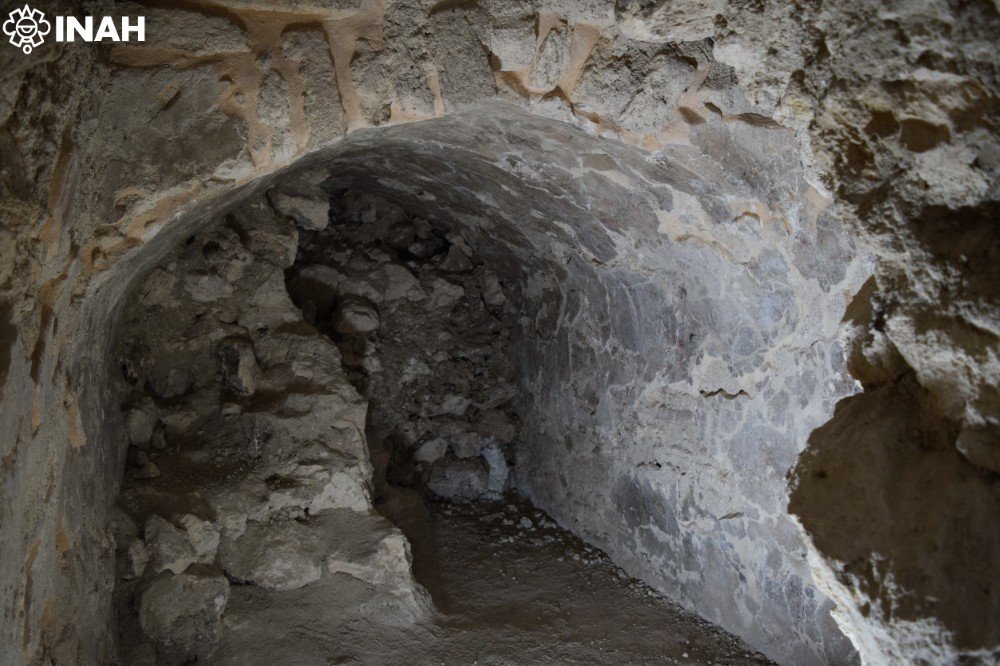 Hallazgo en Calakmul revela escritura maya más antigua