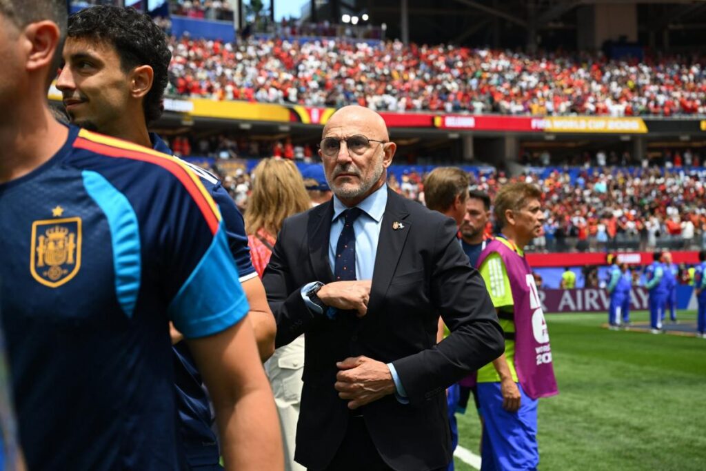 España elimina a Bélgica y avanza a semifinales